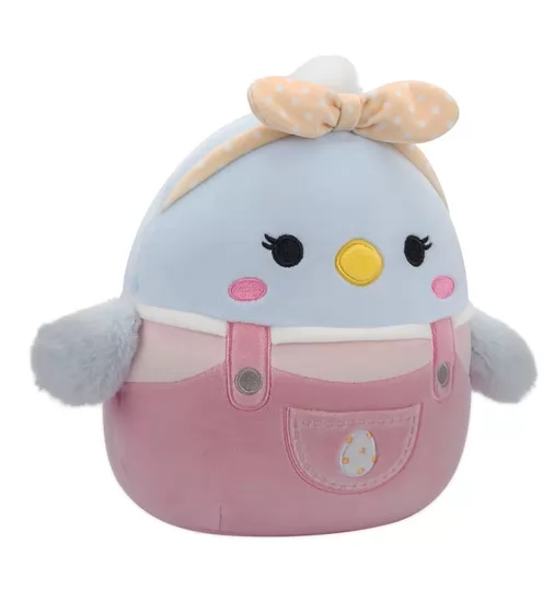 Мягкая игрушка Squishmallows - Птенец Камден (19 cm) - SQER00947_3.jpg - № 3