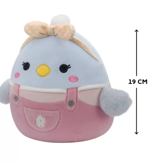Мягкая игрушка Squishmallows - Птенец Камден (19 cm) - SQER00947_2.jpg - № 2