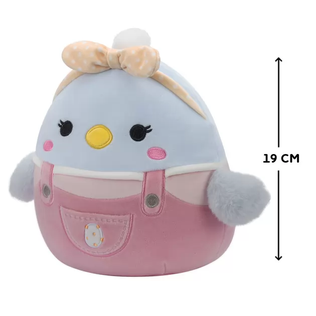 Мягкая игрушка Squishmallows - Птенец Камден (19 cm)