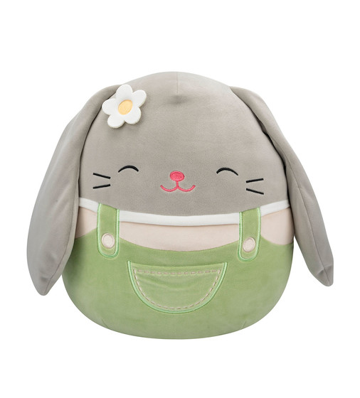 Мягкая игрушка Squishmallows - Зайчик Блейк (19 cm) - SQER00948_1.jpg - № 1