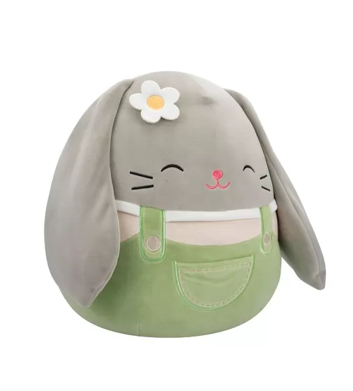 Мягкая игрушка Squishmallows - Зайчик Блейк (19 cm) - SQER00948_3.jpg - № 3