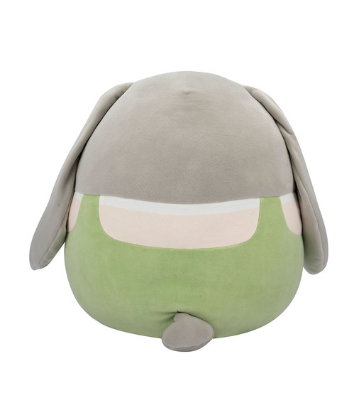 Мягкая игрушка Squishmallows - Зайчик Блейк (19 cm) - SQER00948_4.jpg - № 4