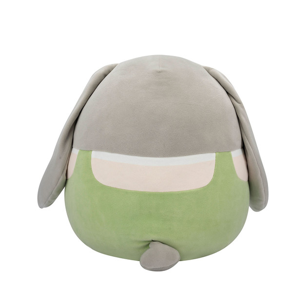 Мягкая игрушка Squishmallows - Зайчик Блейк (19 cm)