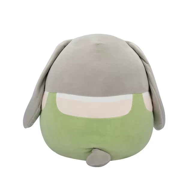 Мягкая игрушка Squishmallows - Зайчик Блейк (19 cm)