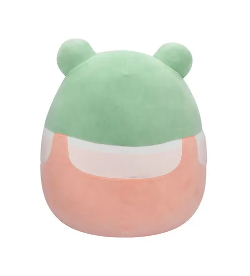 Мягкая игрушка Squishmallows - Лягушка Барателли (19 cm) - SQER00949_4.jpg - № 4