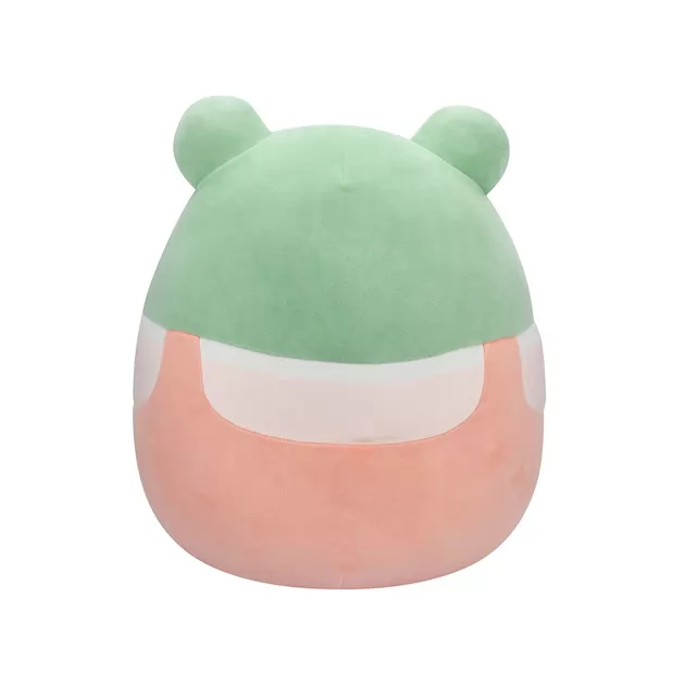 Мягкая игрушка Squishmallows - Лягушка Барателли (19 cm)