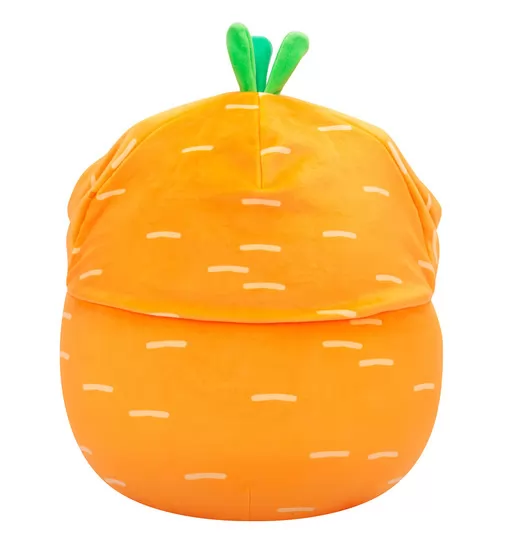 Мягкая игрушка Squishmallows - Сова Винстон (30 cm, в одежде) - SQER00929_4.jpg - № 4