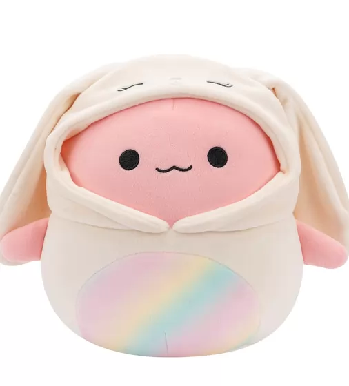 Мягкая игрушка Squishmallows - Аксолотль Арчи (30 cm, в одежде) - SQER00930_1.jpg - № 1