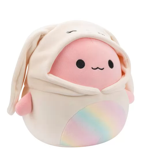 Мягкая игрушка Squishmallows - Аксолотль Арчи (30 cm, в одежде) - SQER00930_3.jpg - № 3