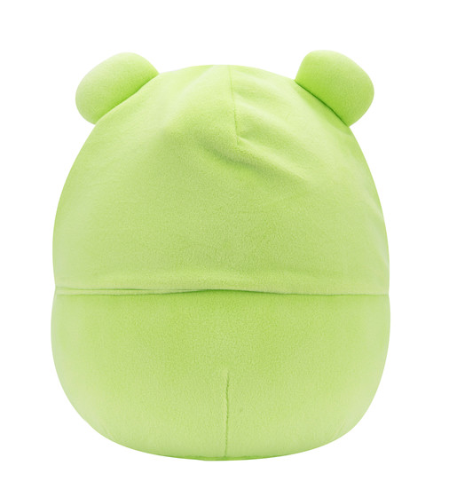 Мягкая игрушка Squishmallows - Акула Гордон (30 cm, в одежде) - SQER00932_4.jpg - № 4
