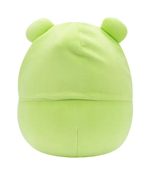 Мягкая игрушка Squishmallows - Акула Гордон (30 cm, в одежде) - SQER00932_4.jpg - № 4