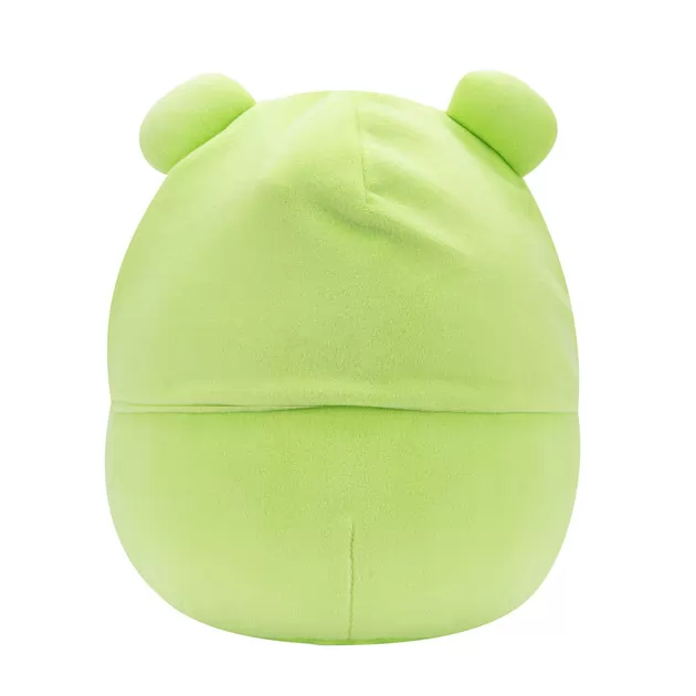 Мягкая игрушка Squishmallows - Акула Гордон (30 cm, в одежде)