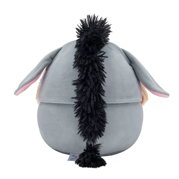 Мягкая игрушка Squishmallows - Собака Харрис (30 cm, в одежде)