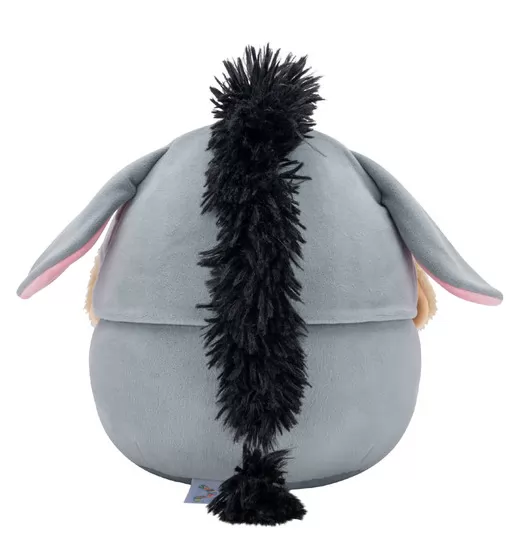 Мягкая игрушка Squishmallows - Собака Харрис (30 cm, в одежде) - SQER00934_4.jpg - № 4
