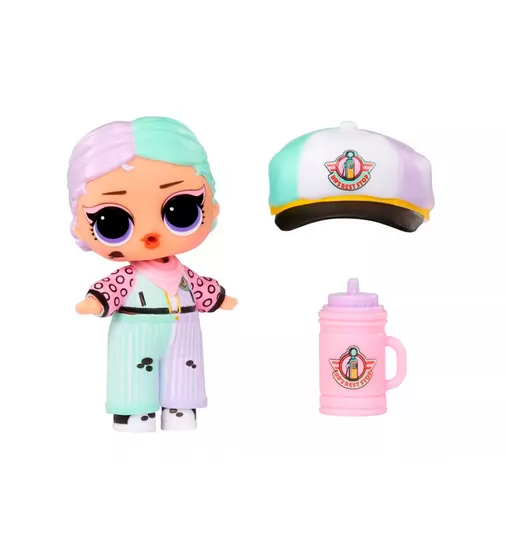 Игровой набор с куклой L.O.L. Surprise! – Легендарные красавицы W2 - 425915_2.jpg - № 2