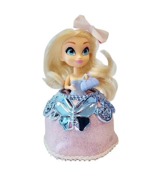 Кукла Perfumies - Роза Ли (с аксессуарами) - 1263_4.jpg - № 4