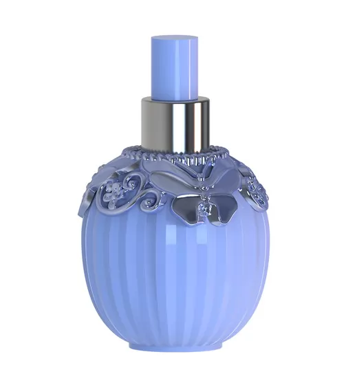 Кукла Perfumies - Роза Ли (с аксессуарами) - 1263_2.jpg - № 2