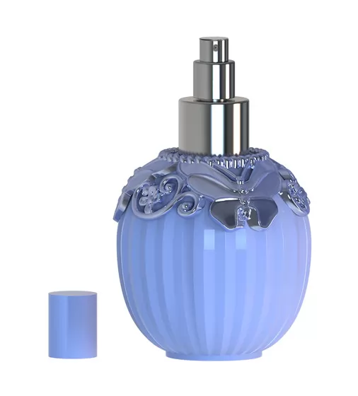 Кукла Perfumies - Роза Ли (с аксессуарами) - 1263_3.jpg - № 3