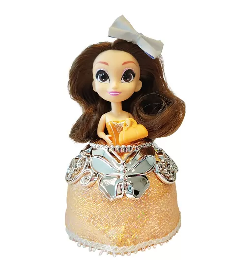 Кукла Perfumies - Элла Жаде (с аксессуарами) - 1265_4.jpg - № 4