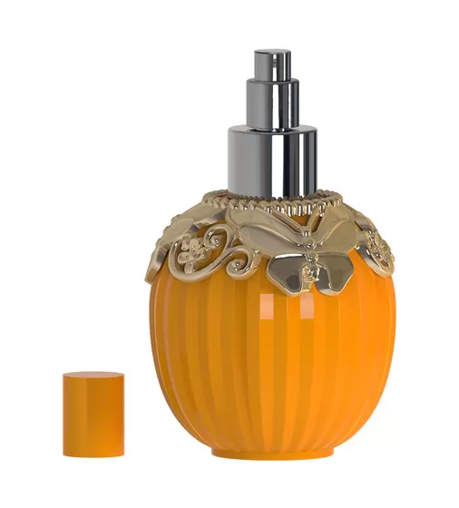 Кукла Perfumies - Элла Жаде (с аксессуарами) - 1265_3.jpg - № 3