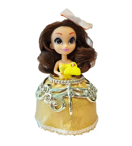 Кукла Perfumies - Хлоя Лав (с аксессуарами) - 1266_4.jpg - № 4