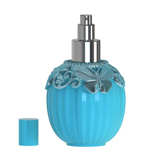 Кукла Perfumies - Черри Блоссом (с аксессуарами) - 1267_3.jpg - № 3