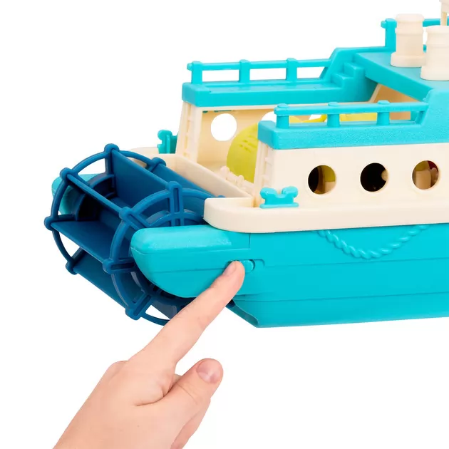 Игровой Набор - Паром, цвет Море