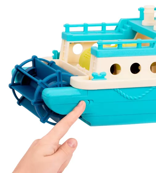 Игровой Набор - Паром, цвет Море - BX2182Z_5.jpg - № 5