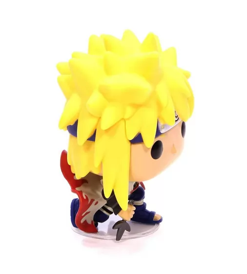 Игровая фигурка Funko POP! cерии Наруто" - Минато Намикадзэ" - 49802_4.jpg - № 4