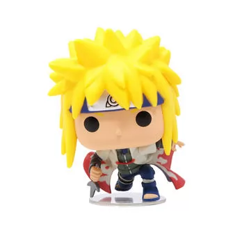 Игровая фигурка Funko POP! cерии Наруто