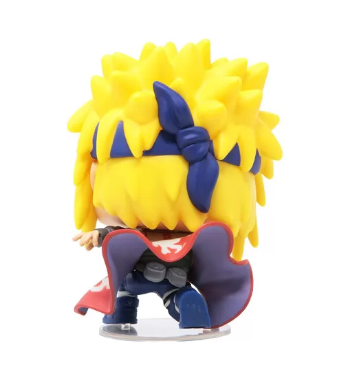 Игровая фигурка Funko POP! cерии Наруто" - Минато Намикадзэ" - 49802_3.jpg - № 3