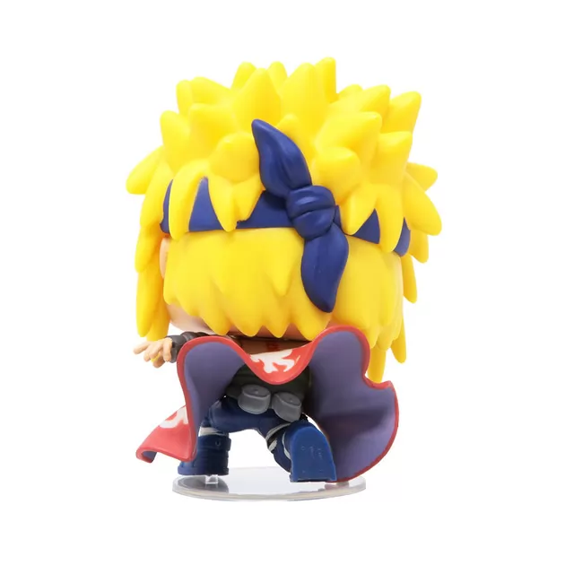 Игровая фигурка Funko POP! cерии Наруто" - Минато Намикадзэ"