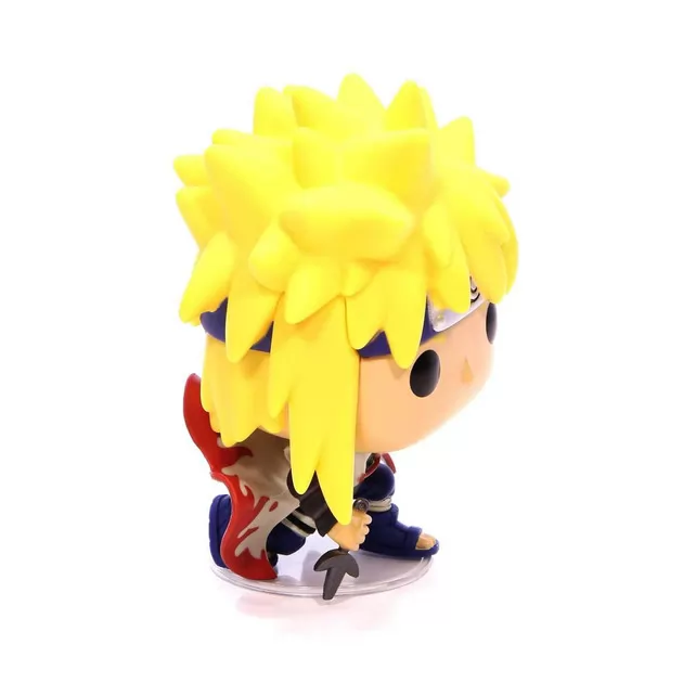 Игровая фигурка Funko POP! cерии Наруто" - Минато Намикадзэ"