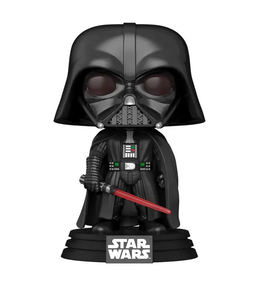 Игровая фигурка Funko Pop! - Дарт Вейдер со световым мечом - 67534_2.jpg - № 2
