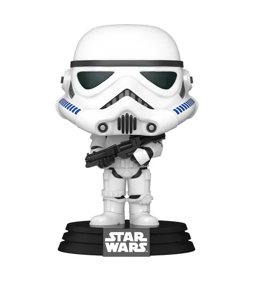 Игровая фигурка Funko POP! - Штурмовик - 67537_2.jpg - № 2