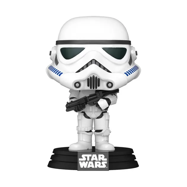 Игровая фигурка Funko POP! - Штурмовик