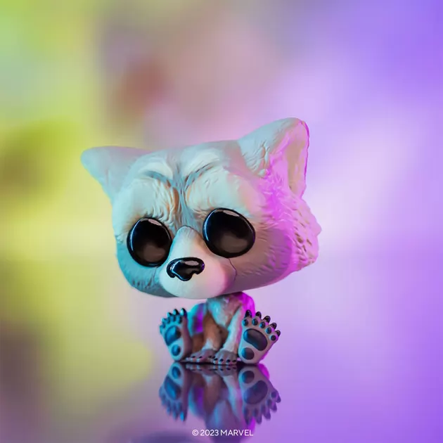 Игровая фигурка Funko POP! - Малыш Ракета