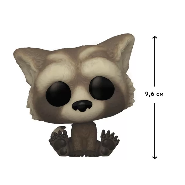 Игровая фигурка Funko POP! - Малыш Ракета