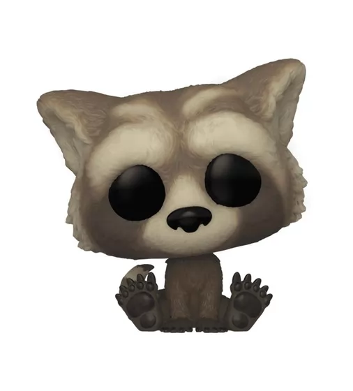 Игровая фигурка Funko POP! - Малыш Ракета - 67516_1.jpg - № 1