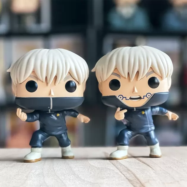 Игровая фигурка Funko POP! - Тоге Инумаки (w/CHASE)