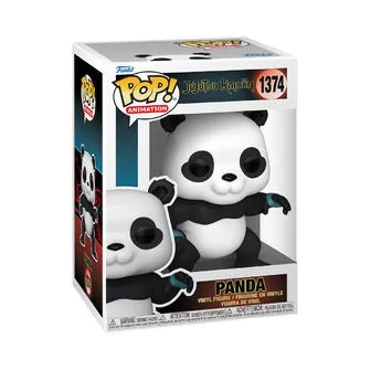 Игровая фигурка Funko POP! серии Магическая битва