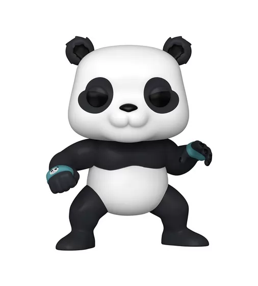 Игровая фигурка Funko POP! серии Магическая битва" - Панда" - 72046_2.jpg - № 2