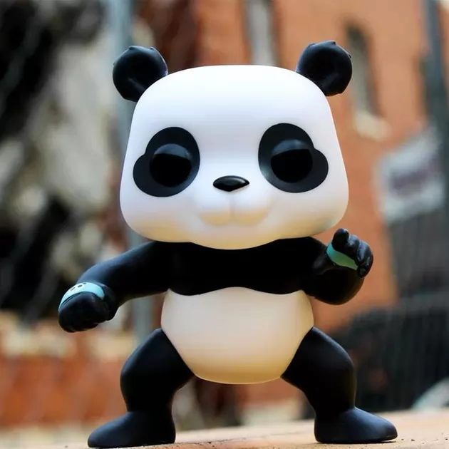 Игровая фигурка Funko POP! серии Магическая битва" - Панда"