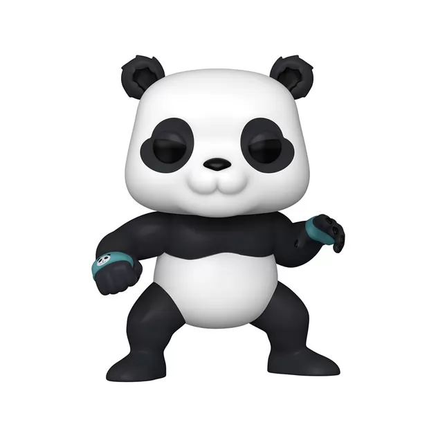Игровая фигурка Funko POP! серии Магическая битва" - Панда"