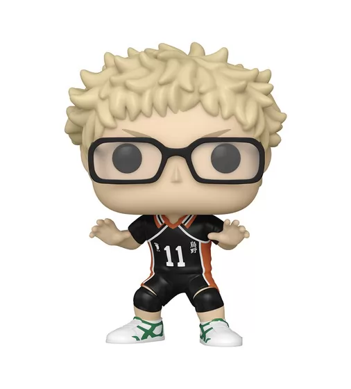 Игровая фигурка Funko POP! cерии Волейбол!" - Кей Цукишима" - 70567_1.jpg - № 1