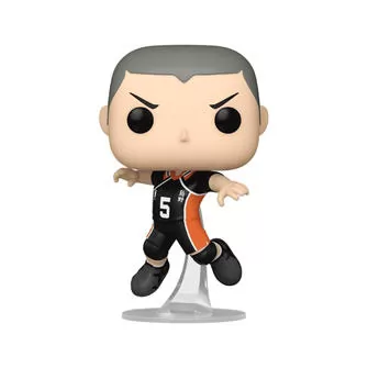 Игровая фигурка Funko POP! cерии Волейбол!