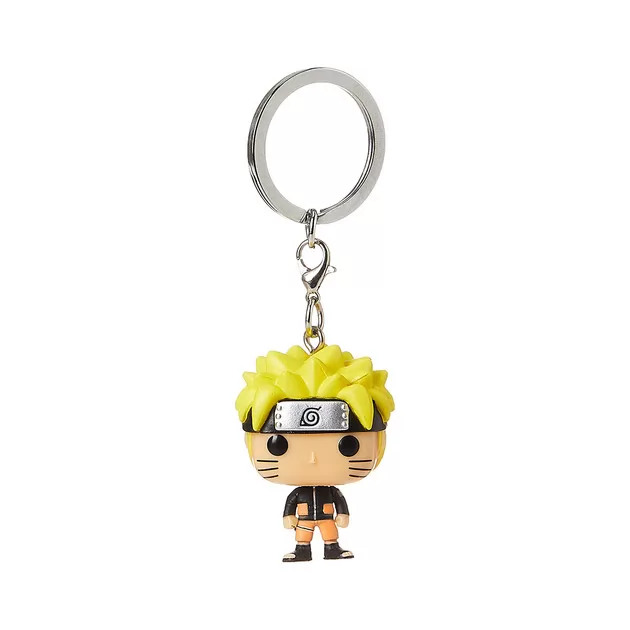 Игровая фигурка на клипсе Funko POP! - Наруто