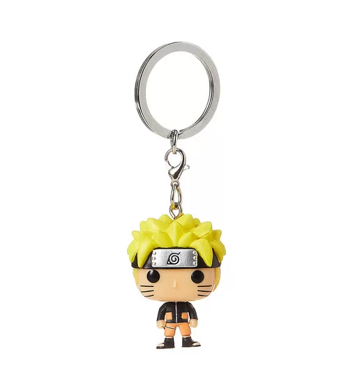 Игровая фигурка на клипсе Funko POP! - Наруто - 10663_2.jpg - № 2