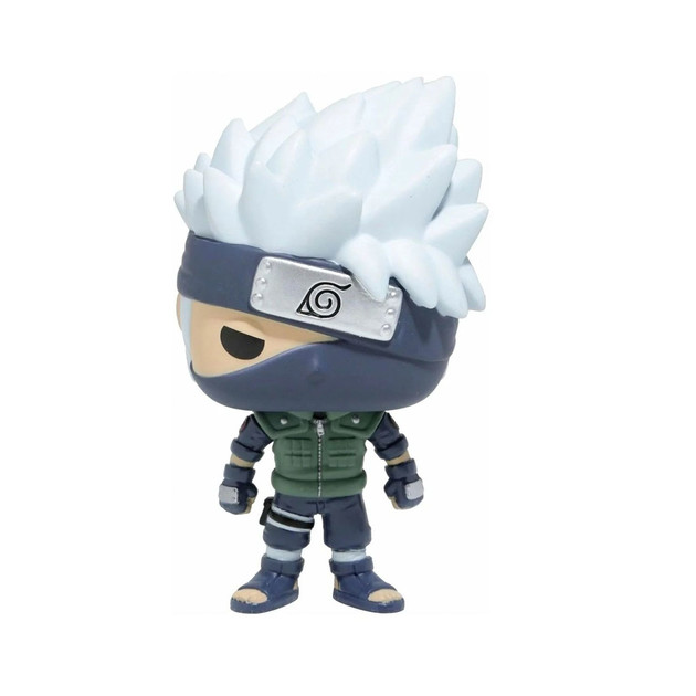 Игровая фигурка Funko POP! - Какаши