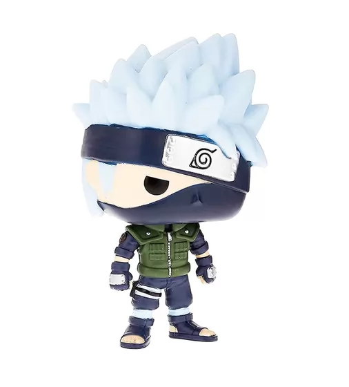 Игровая фигурка Funko POP! - Какаши - 12450-PX-1R2_3.jpg - № 3
